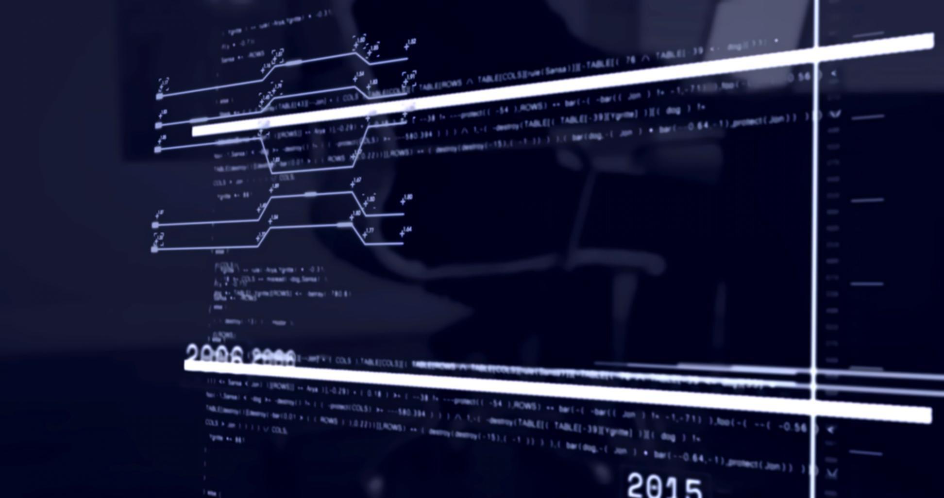 Session de formation en analyse prédictive