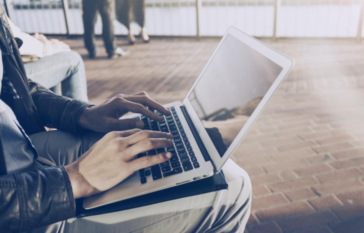 Tableau de bord présentant les métriques de prédiction en temps réel